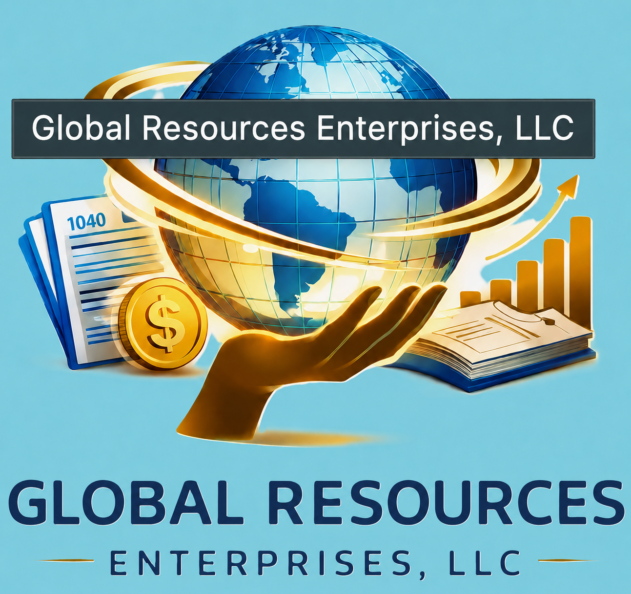 Global Resources Enterprises LLC