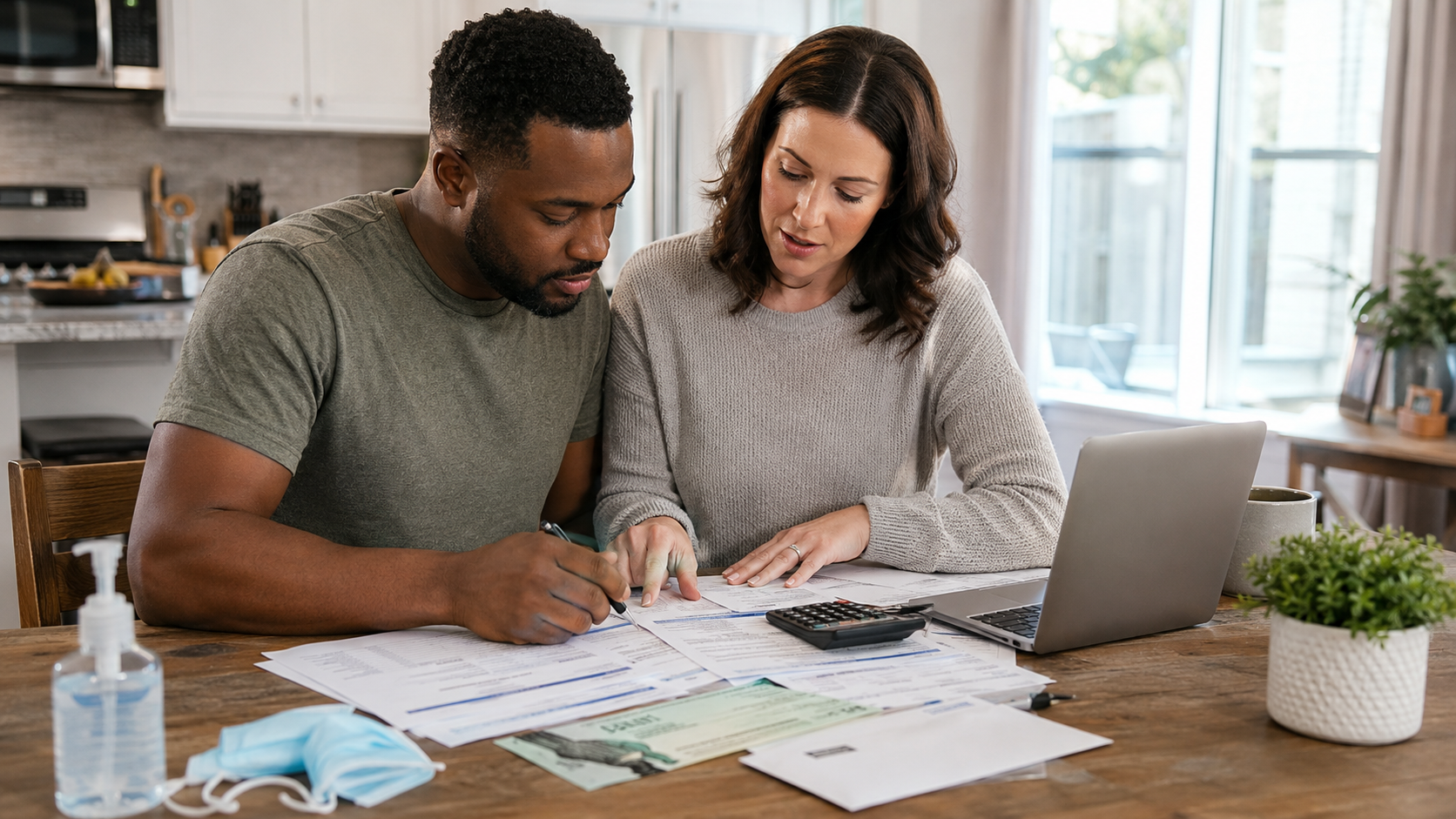 Featured image for Tax Information